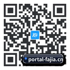 苹果用户专属 二维码